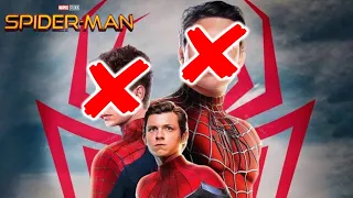 Tom Holland DENIES Tobey Maguire & Andrew Garfield Involvement in Spider-Man: No Way Home