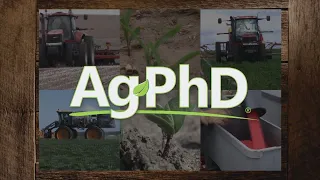 Ag PhD Show #1150 (Air Date 4-19-20)