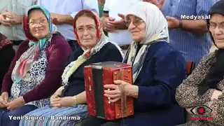 Çerkes Teyzeden Kabardey Kafej