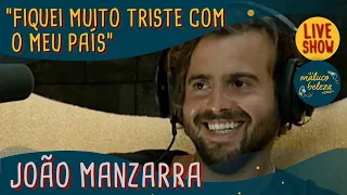 João Manzarra - MALUCO BELEZA LIVESHOW