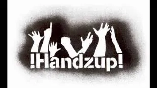Handz Up Mix Vol. 1 by Dj K1l3r