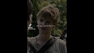 Another Maze Runner Edit Compilation