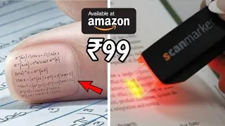 😱 10 Exam Cheating Gadgets | Facts in Tamil | Fact Force Tamil