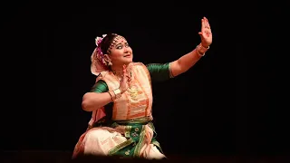 UTHO RE UTHO BAPU dance performance by SEUJPRIYA GOSWAMI, sung by Riju moni Goswami