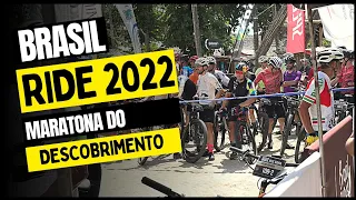 7ª Etapa do Brasil Ride 2022 Maratona do Descobrimento