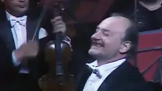 Giuseppe GIACOMINI - Nessun dorma (Giacomo Puccini, "TURANDOT", Moscow-1989)