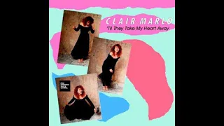 Til They Take My Heart Away - Clair Marlo (1989) audio hq