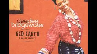 Dee Dee Bridgewater - Four Women - Red Earth, A Malian Project