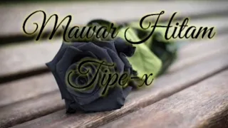 Tipe-x MAWAR HITAM COVER by Manda Rose #Liriklagu #Mawarhitam #Tipe-x