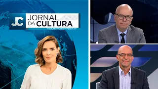 Jornal da Cultura | 22/08/2022