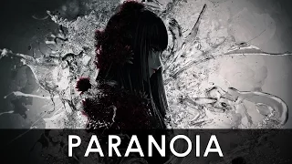 「AMV」Paranoia