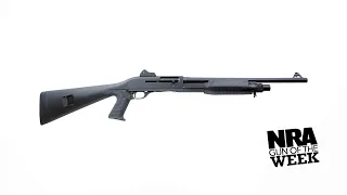 NRA Gun of the Week: Benelli M3 Super 90