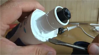 🔧 СПАСИБО DIY   ⚒️ Как я BRAUN разобрал 🔨