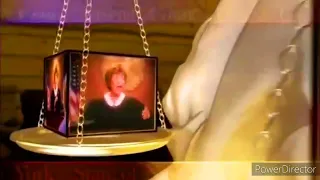 Judge Judy Intro HDTV (Season 17-19) (2012-2015)