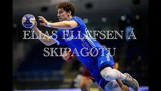 Elias Ellefsen á Skipagøtu | U21 World Championship All-Star Centre Back | Goals and Assists