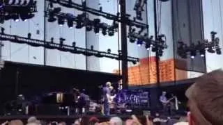 Phish- Tahoe 7.31.13 Lawn Boy