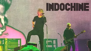 You Spin Me Round - Indochine @eurockeennes 2023