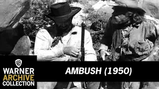 Preview Clip | Ambush | Warner Archive