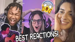Best Reactions Of All Time!