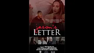 Alysha Jefferson Riley Scene in movie Jason's Letter