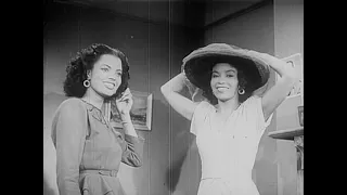 Boy! What a Girl! (1947) | Full Movie | Tim Moore | Elwood Smith | Duke Williams | Arthur H. Leonard