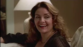 The Sopranos - Junior's little niece Janice Soprano constantly pushes Richie Aprile to whack Tony
