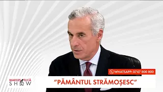 Călin Georgescu: „Restricțiile sunt total aberante. Nu poți opri viața pentru a te apăra de moarte”