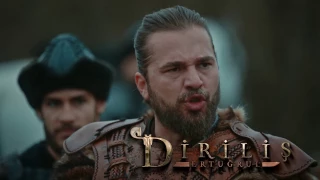 DİRİLİŞ ERTUĞRUL 80. BÖLÜM FULL HD FRAGMAN