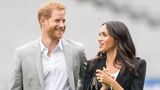 Meghan and Harry trying to revive ‘royal fever’ with new tour