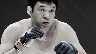 TOP 10 KAZUSHI SAKURABA SUBMISSIONS 桜庭 和志