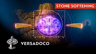 STONE SOFTENING, PRECISION Cutting, Transportation of MEGALITHS. Ancient Technomagick - VERSADOCO