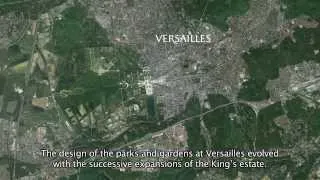 3. Le domaine de Versailles // The Estate of Versailles