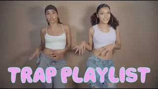 Trap Playlist *Pretty Girls Love Trap Music*  😈💖🔥