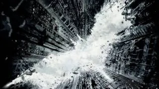 THE DARK KNIGHT RISES | Trailer deutsch german [HD]