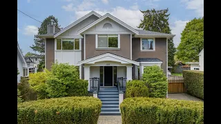 305 Sixth Avenue, New Westminster, BC - Sotheby's International Realty Canada