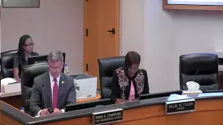 10/24/2017 Regular Session of the Shreveport City Council