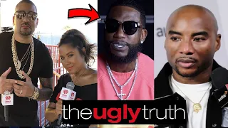 THIS IS THE REAL REASON WHY...Angela Yee QUITS The Breakfast Club After GUCCI MANE Force DISRUPTION