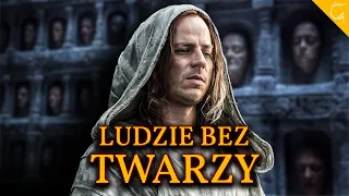 Najlepsi Zabójcy? Kim są Ludzie Bez Twarzy?