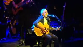 Cat Stevens/Yusuf Islam - Here Comes My Baby/First Cut Is The Deepest LiveMovistarArenaChile 281113