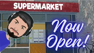 Daddy ki Dukaan hogi aaj UPGRADE!! SuperMarket Simulator!! | India