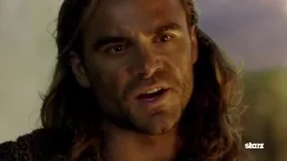 Spartacus: Vengeance | Episode 8 Preview | STARZ