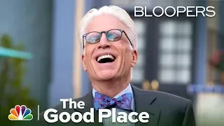 The Good Place - Season 1 Bloopers (Digital Exclusive)