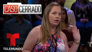 Misterioso y excitante encuentro en la red 🏠👨🏻‍💻👱🏼‍♀ | Caso Cerrado | Telemundo