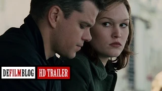 The Bourne Ultimatum (2007) Official HD Trailer #2 [1080p]