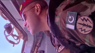 Hasbi rabi jallAllah mixed with ssg Allah hu zikr