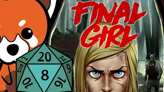 How to Solo: Final Girl