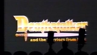 MST3K - 703 - Deathstalker and the Warriors from Hell