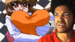 THE WORST ANIME OPENINGS EVER!