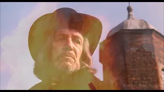 Witchfinder General - Witchfinder General (Unofficial Music Video)