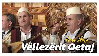 Vllezerit QETAJ - QORR ILAZI